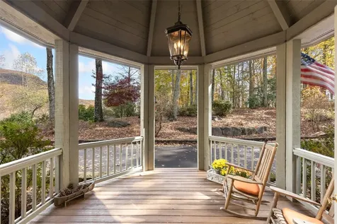 74 Hilltop Road Sapphire NC 28774