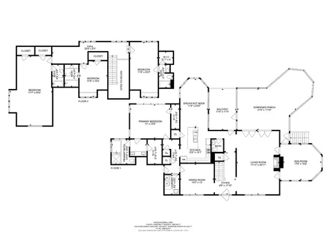 74 Hilltop Road Sapphire NC 28774