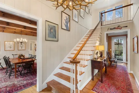 74 Hilltop Road Sapphire NC 28774