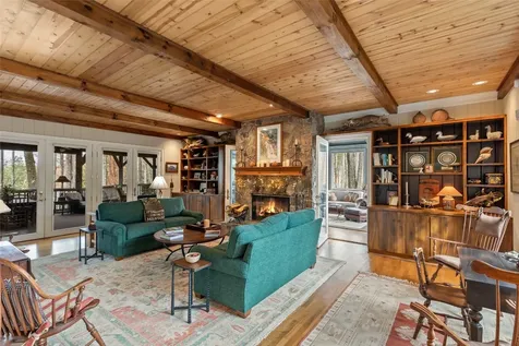 74 Hilltop Road Sapphire NC 28774