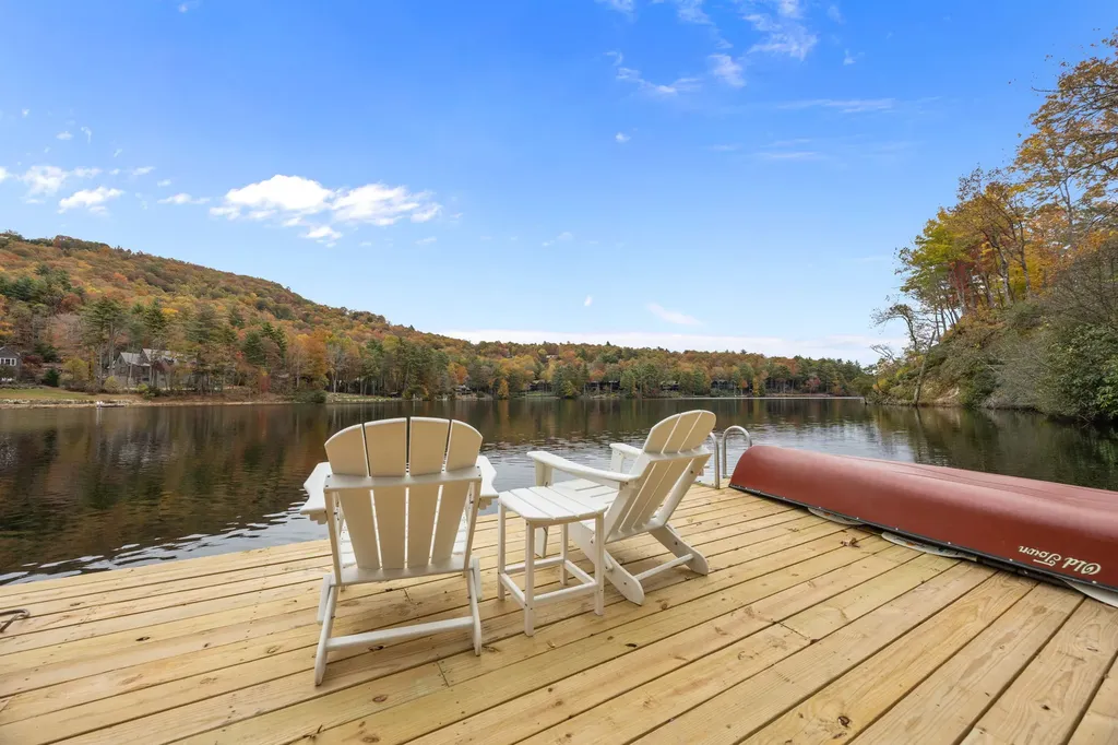 95 Cardinal Trace Lake Toxaway NC 28747