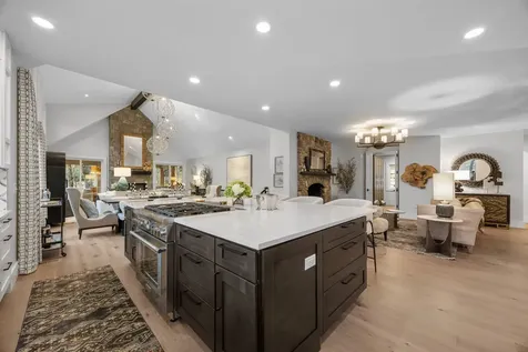 95 Cardinal Trace Lake Toxaway NC 28747