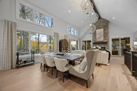 95 Cardinal Trace Lake Toxaway NC 28747