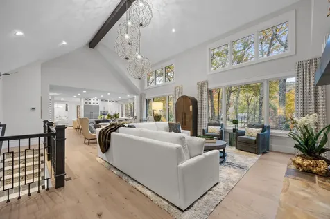 95 Cardinal Trace Lake Toxaway NC 28747