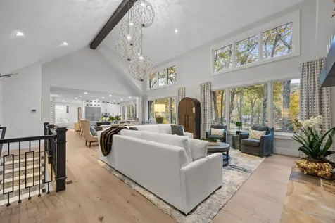 95 Cardinal Trace Lake Toxaway NC 28747