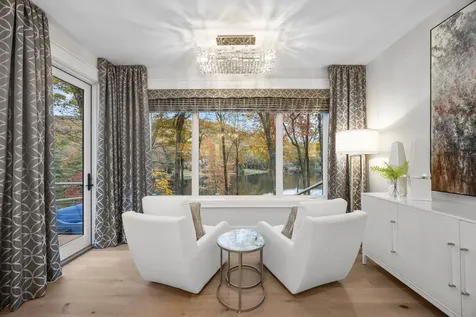 95 Cardinal Trace Lake Toxaway NC 28747