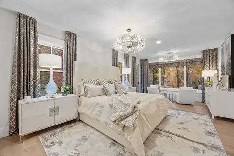 95 Cardinal Trace Lake Toxaway NC 28747