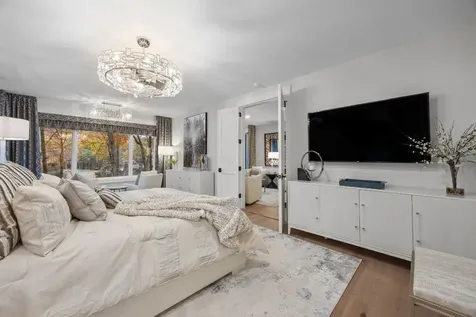 95 Cardinal Trace Lake Toxaway NC 28747