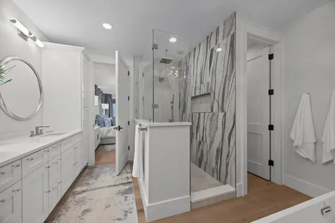 95 Cardinal Trace Lake Toxaway NC 28747