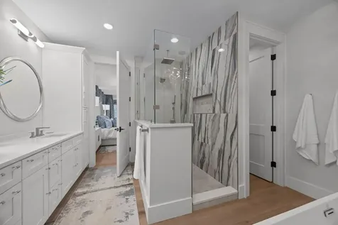 95 Cardinal Trace Lake Toxaway NC 28747