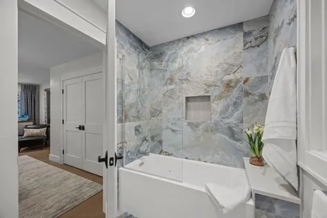 95 Cardinal Trace Lake Toxaway NC 28747