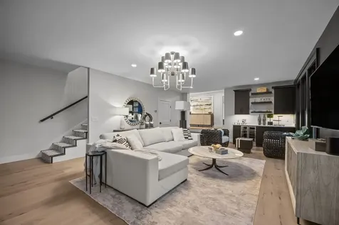 95 Cardinal Trace Lake Toxaway NC 28747