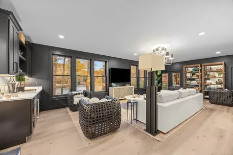 95 Cardinal Trace Lake Toxaway NC 28747