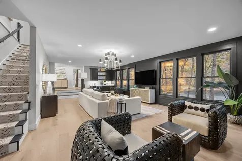 95 Cardinal Trace Lake Toxaway NC 28747