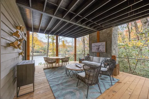 95 Cardinal Trace Lake Toxaway NC 28747