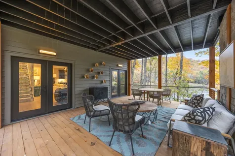 95 Cardinal Trace Lake Toxaway NC 28747