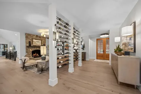 95 Cardinal Trace Lake Toxaway NC 28747