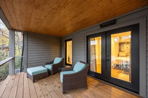 95 Cardinal Trace Lake Toxaway NC 28747