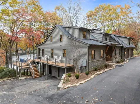 95 Cardinal Trace Lake Toxaway NC 28747