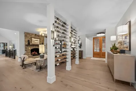 95 Cardinal Trace Lake Toxaway NC 28747