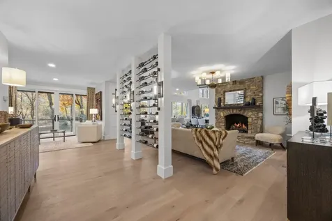 95 Cardinal Trace Lake Toxaway NC 28747