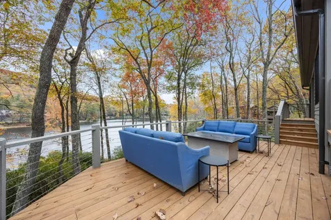 95 Cardinal Trace Lake Toxaway NC 28747