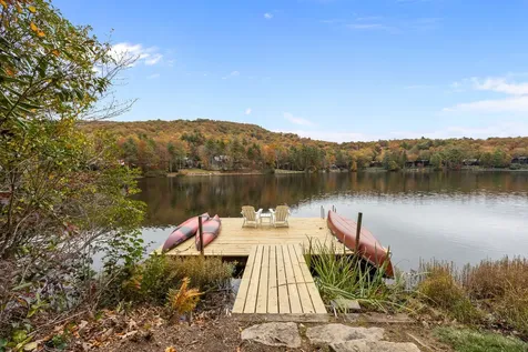 95 Cardinal Trace Lake Toxaway NC 28747