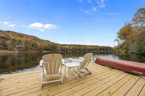 95 Cardinal Trace Lake Toxaway NC 28747