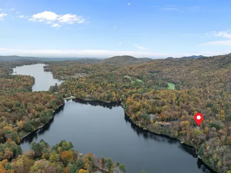 95 Cardinal Trace Lake Toxaway NC 28747