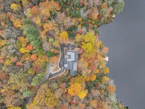 95 Cardinal Trace Lake Toxaway NC 28747