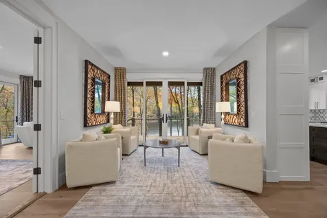 95 Cardinal Trace Lake Toxaway NC 28747