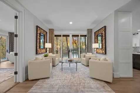 95 Cardinal Trace Lake Toxaway NC 28747