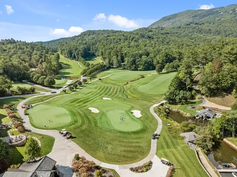 95 Cardinal Trace Lake Toxaway NC 28747