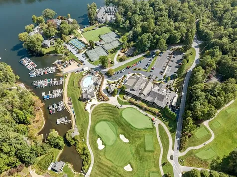 95 Cardinal Trace Lake Toxaway NC 28747