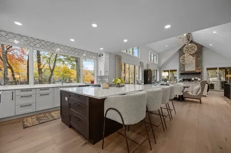 95 Cardinal Trace Lake Toxaway NC 28747