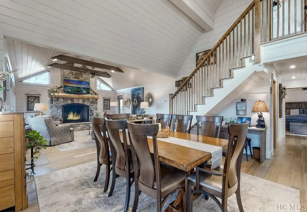 204 Pinecrest Road Highlands NC 28741