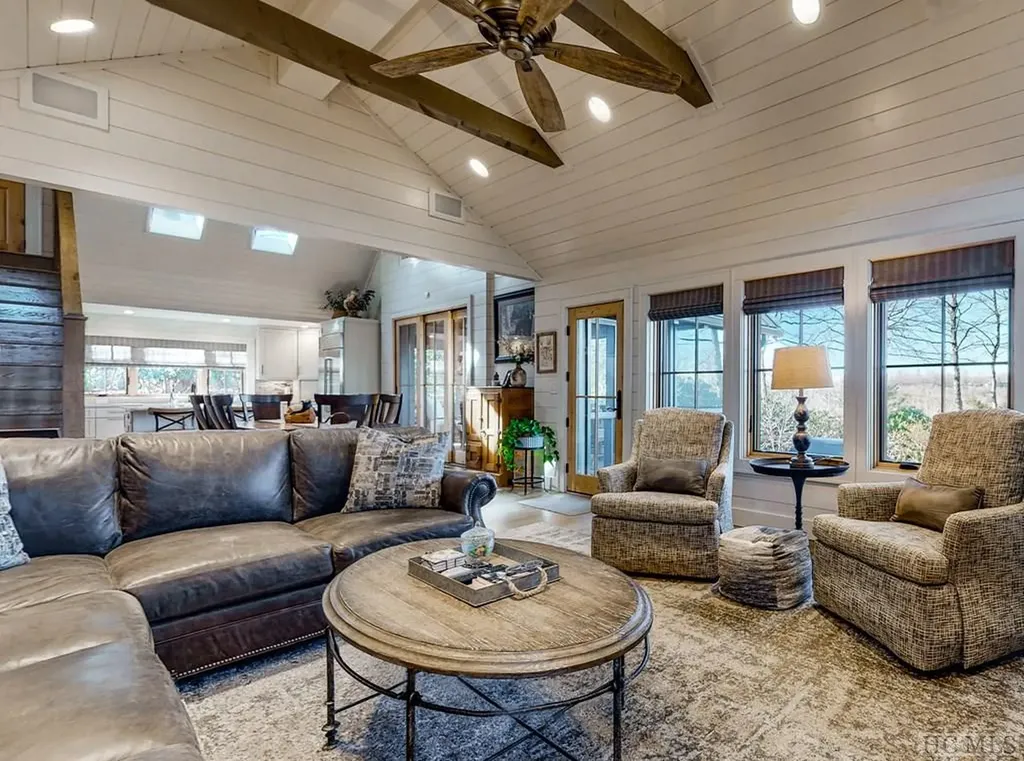 204 Pinecrest Road Highlands NC 28741