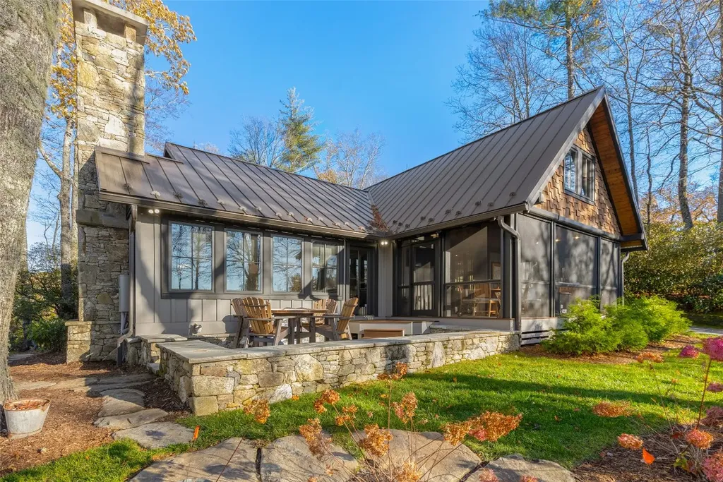 204 Pinecrest Road Highlands NC 28741