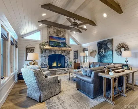 204 Pinecrest Road Highlands NC 28741