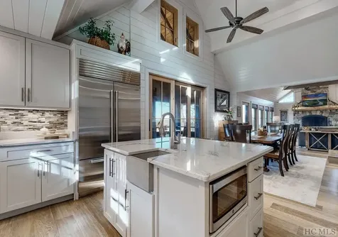 204 Pinecrest Road Highlands NC 28741