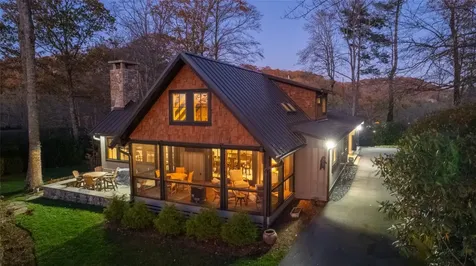 204 Pinecrest Road Highlands NC 28741