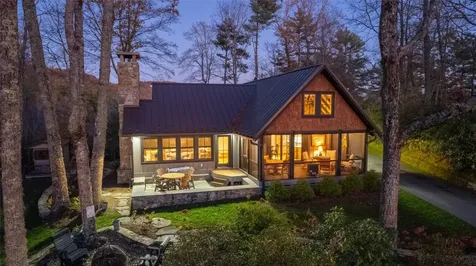 204 Pinecrest Road Highlands NC 28741