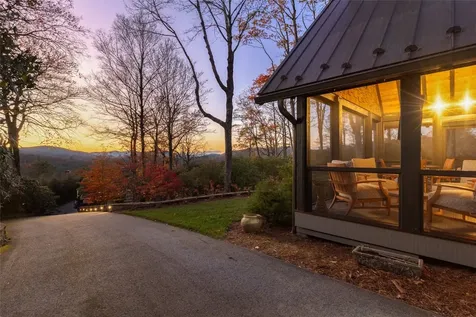 204 Pinecrest Road Highlands NC 28741