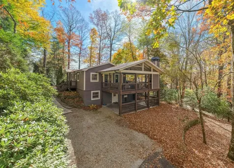 175 Wyanoak Road Highlands NC 28741