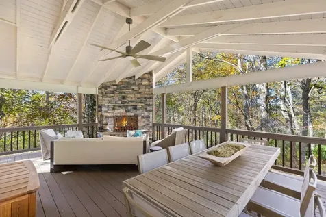 175 Wyanoak Road Highlands NC 28741