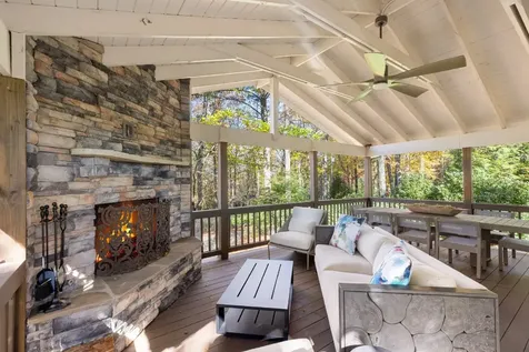 175 Wyanoak Road Highlands NC 28741