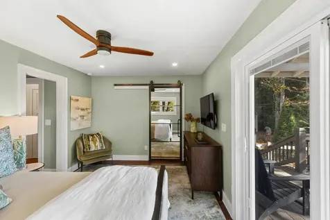 175 Wyanoak Road Highlands NC 28741