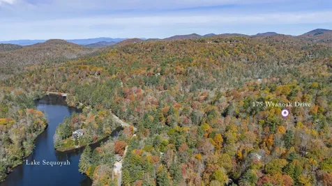 175 Wyanoak Road Highlands NC 28741