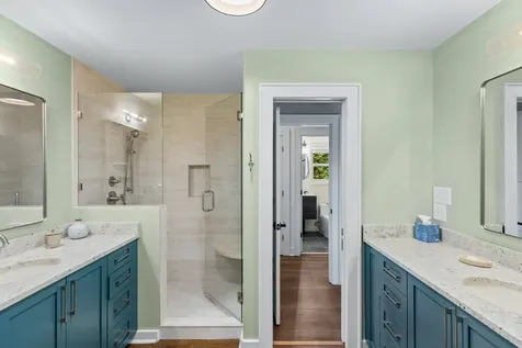 175 Wyanoak Road Highlands NC 28741