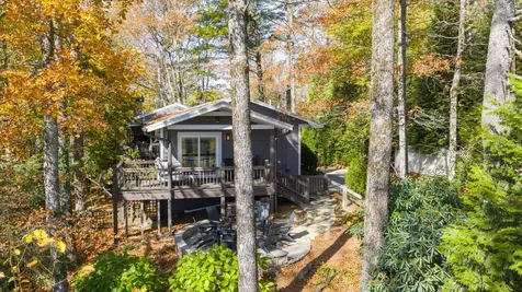 175 Wyanoak Road Highlands NC 28741